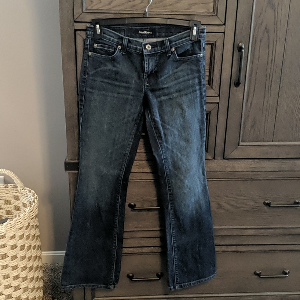 Davis Kahn Jeans